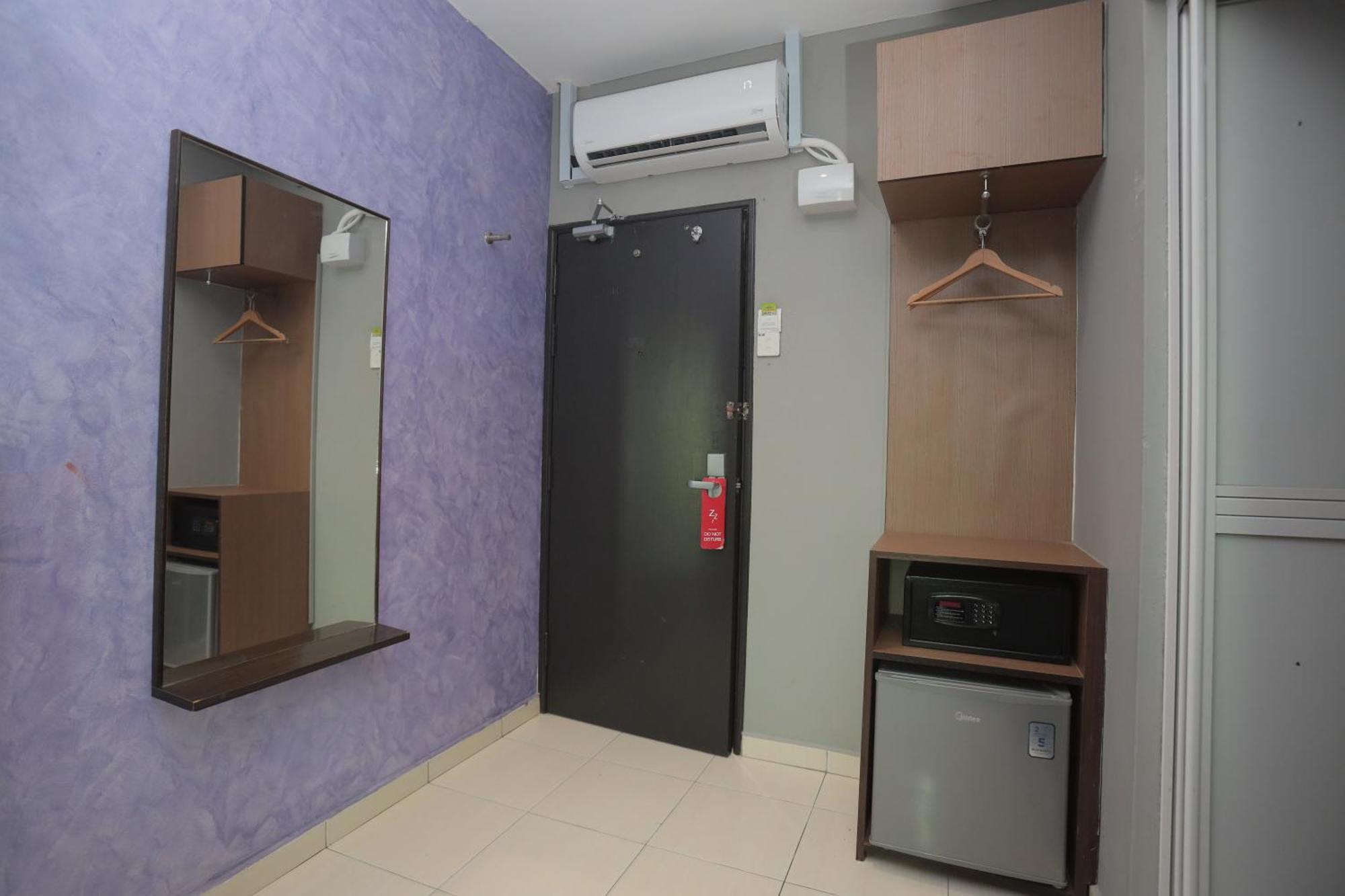 Dj Citi Point Hotel Kuala Terengganu Kültér fotó